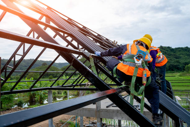 Best Commercial Roofing Services  in Wintersville, OH