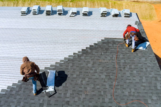 Best Commercial Roofing Services  in Wintersville, OH